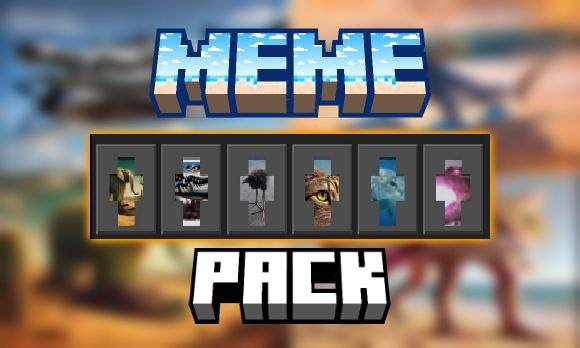 MEMEpack — screenshot 1