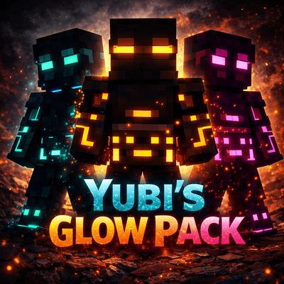 Yubi's Glow Pack