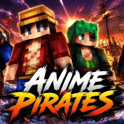 Anime Pirates