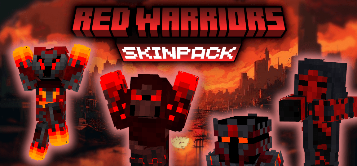 Red Warriors — screenshot 1