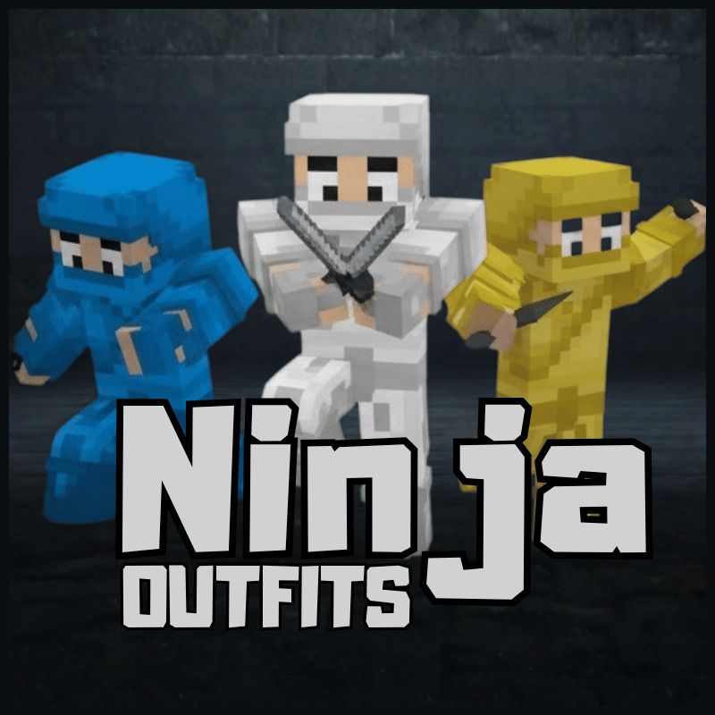 Ninja Outfits