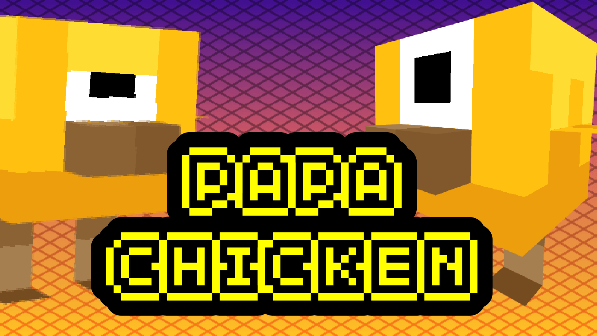 papa chicken — screenshot 2