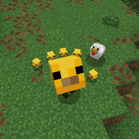 papa chicken — screenshot 4