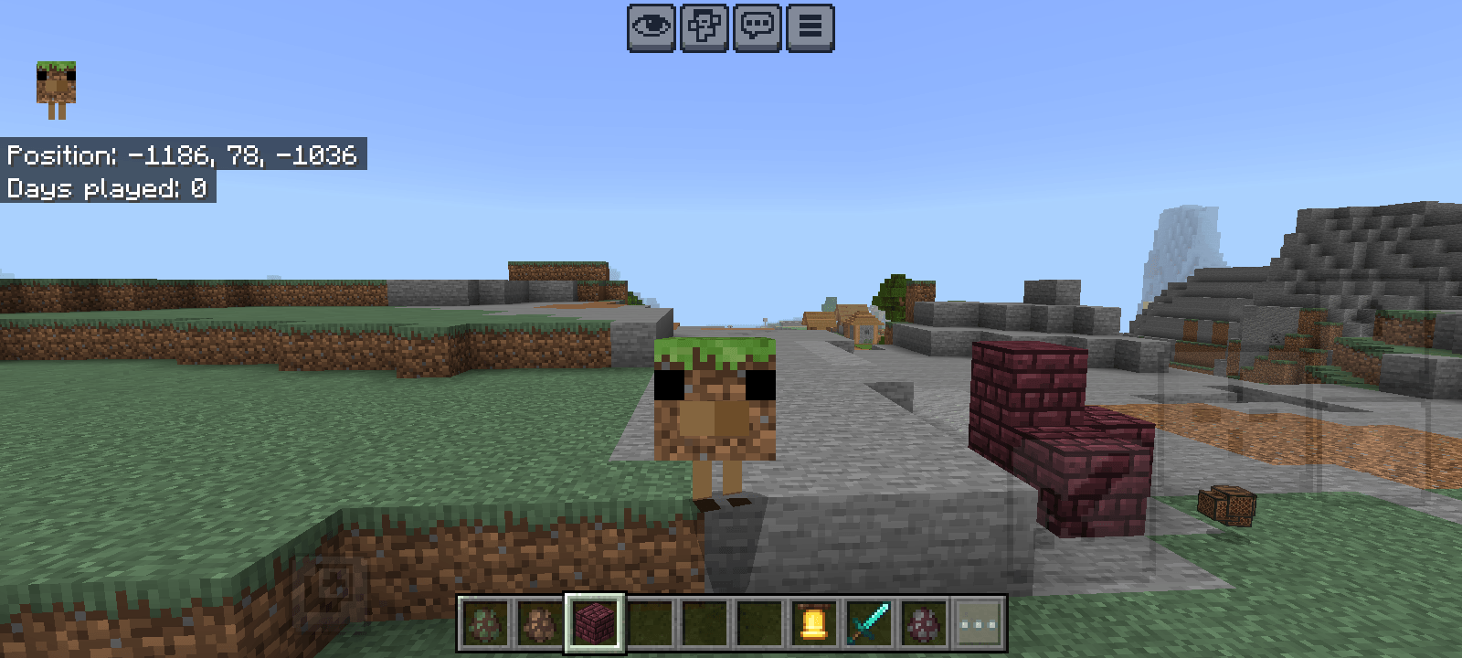 papa chicken — screenshot 6