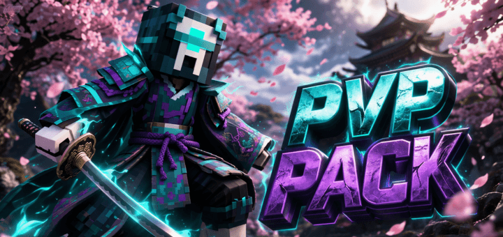.7 Samurai PVP PACK — screenshot 1
