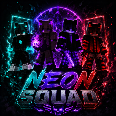 Neon Squad