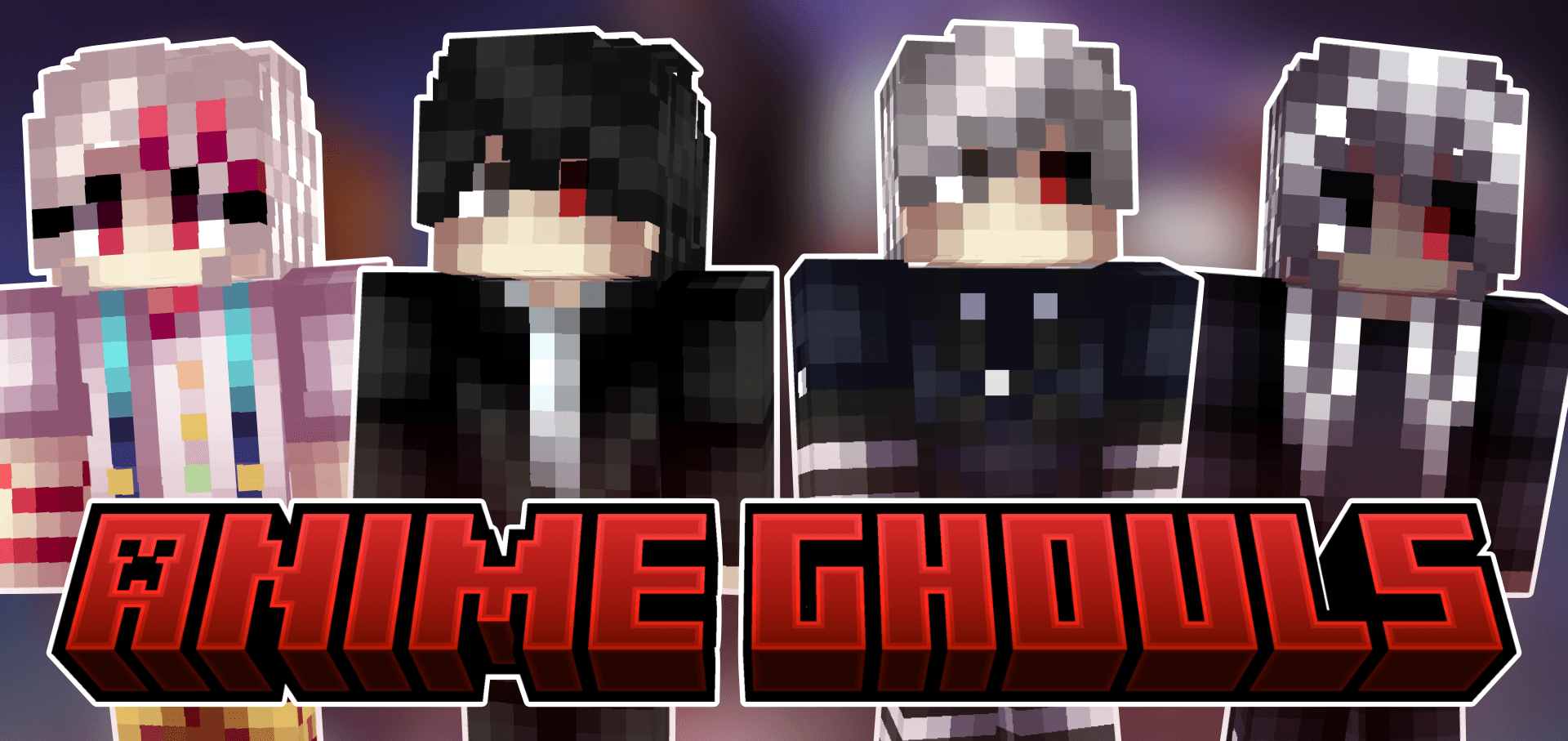 Anime Ghouls — screenshot 1