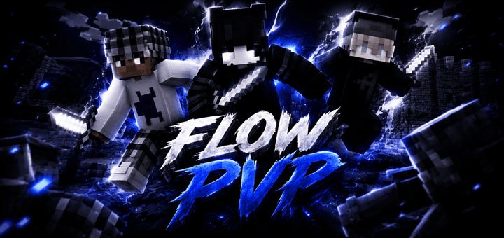Flow PVP — screenshot 1