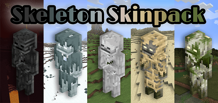 Skeleton — screenshot 1