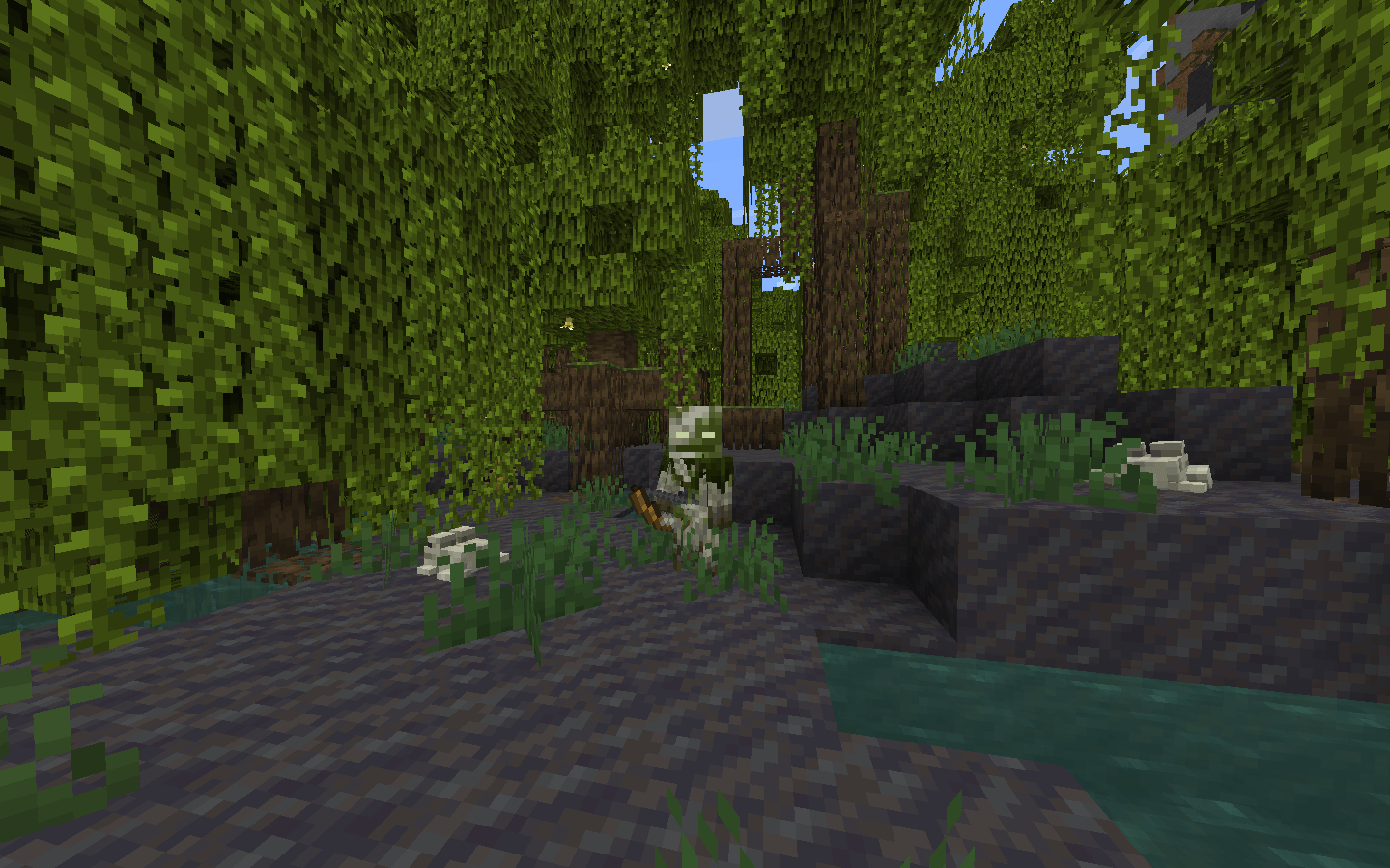 Skeleton — screenshot 7