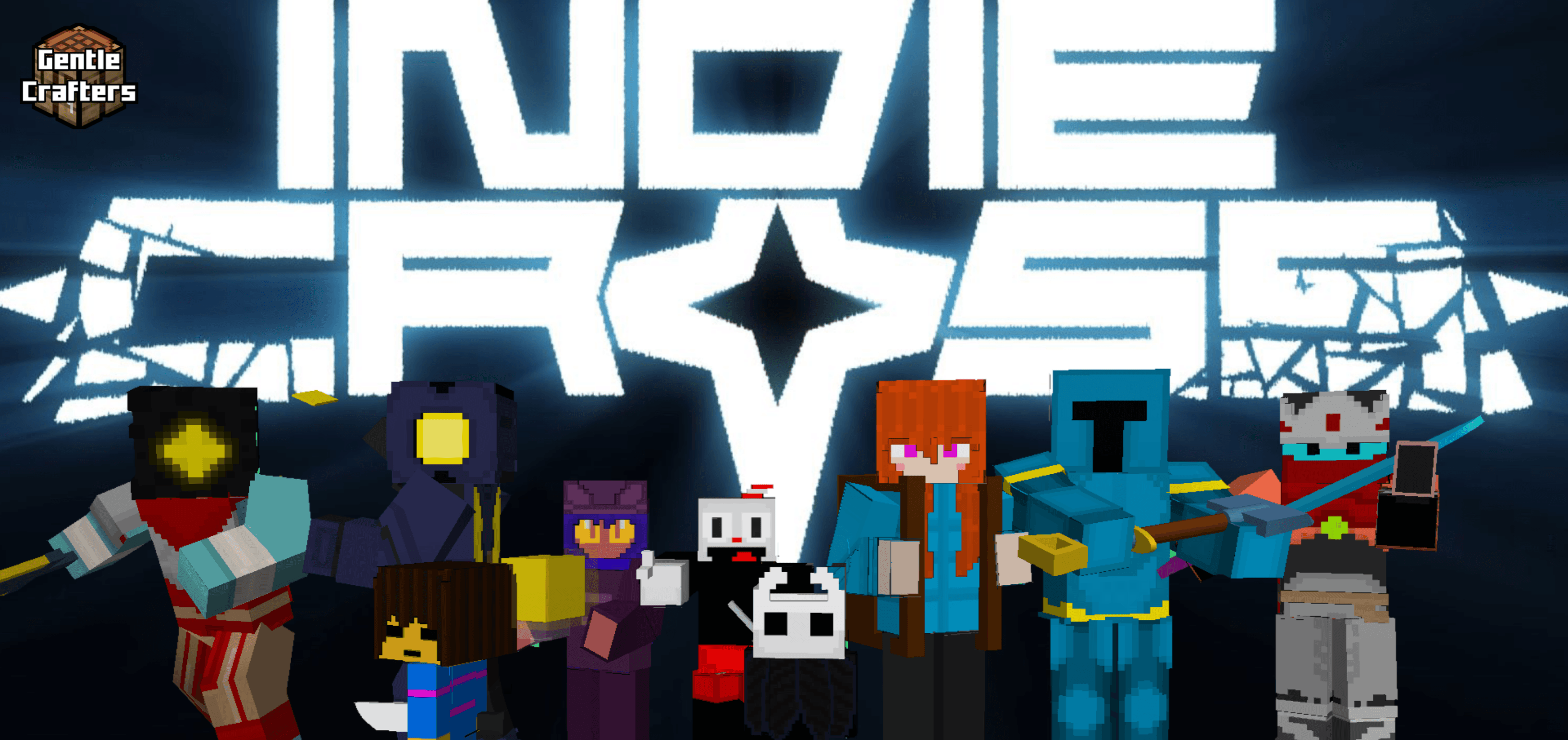 Indie Cross — screenshot 1