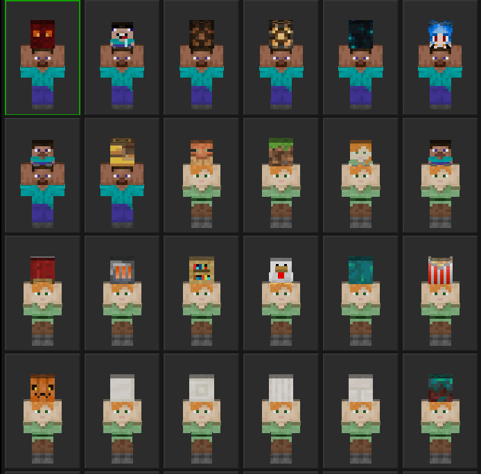 Holding — screenshot 3
