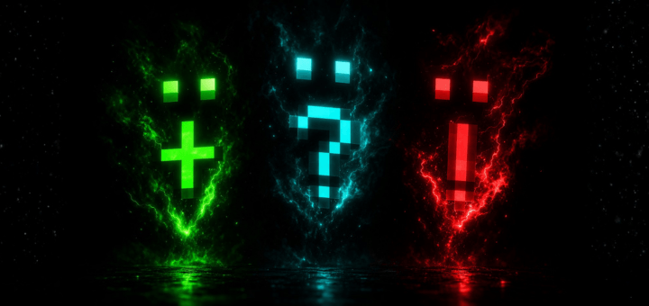 Symbolic Glow — screenshot 1