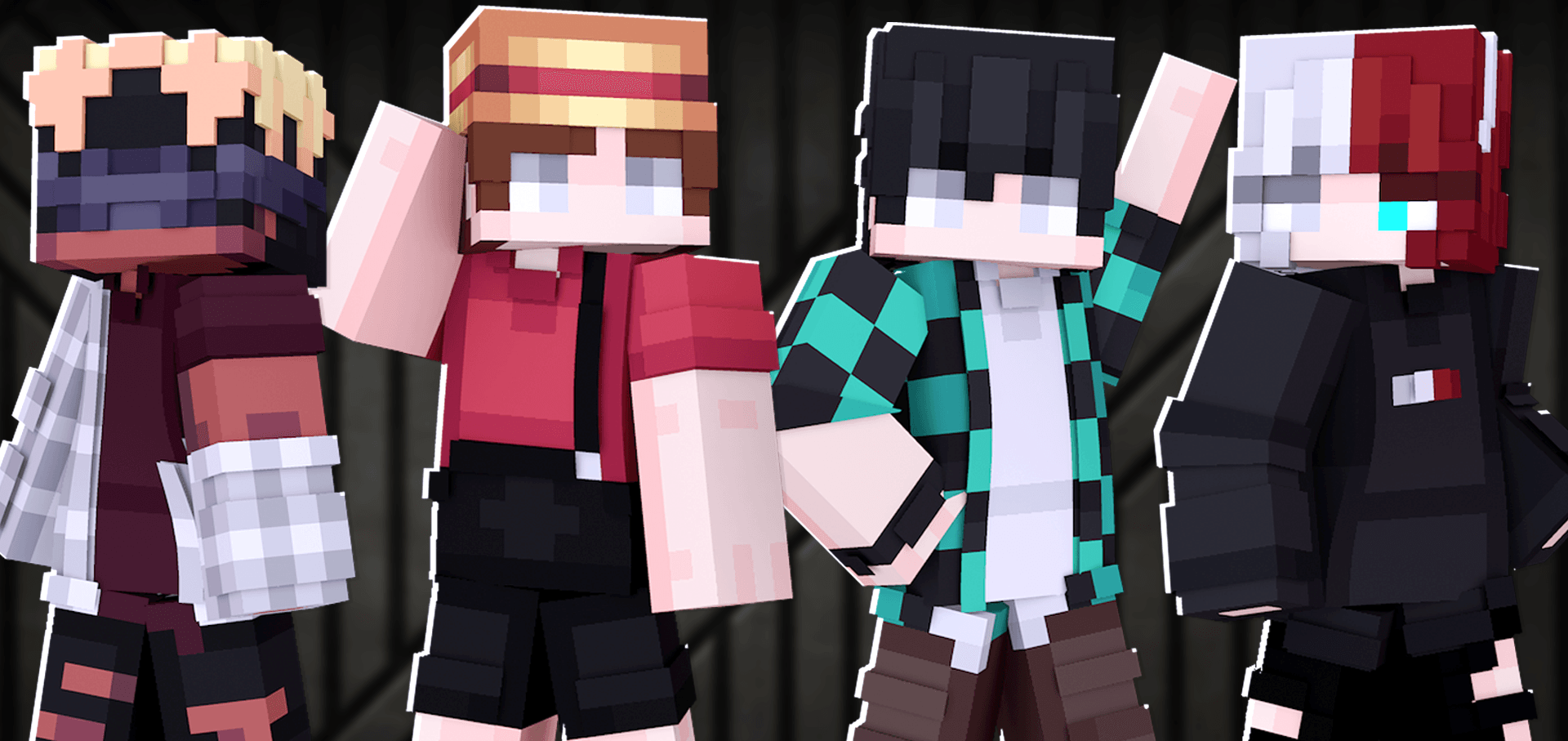 Anime Style — screenshot 1