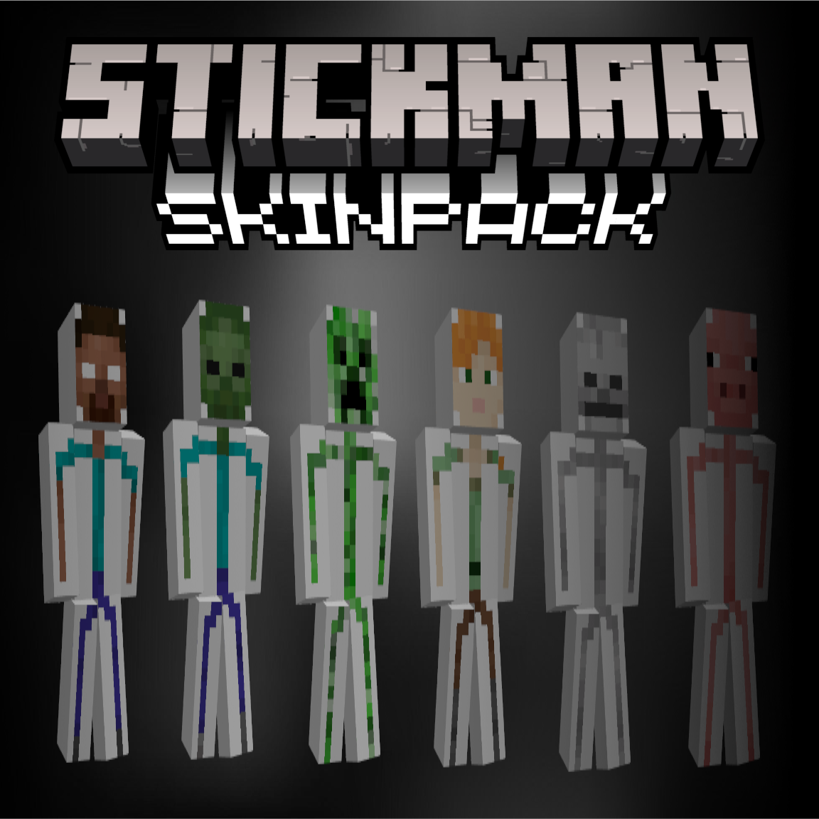 Stickman Collection