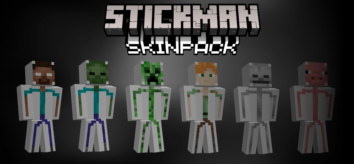 Stickman Collection — screenshot 1