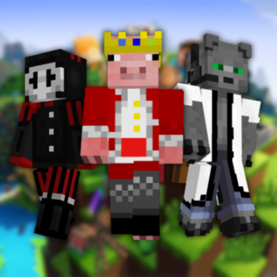 Creator Craft Skins