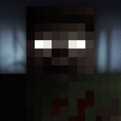 Dark Steve Tales