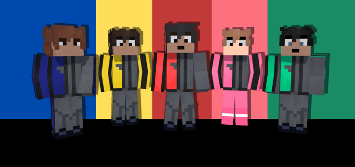 Power Rangers SPD — screenshot 3