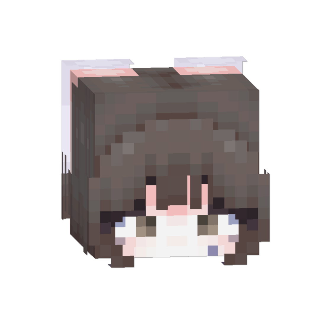 Animated Skin Template