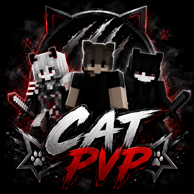 Cat PVP