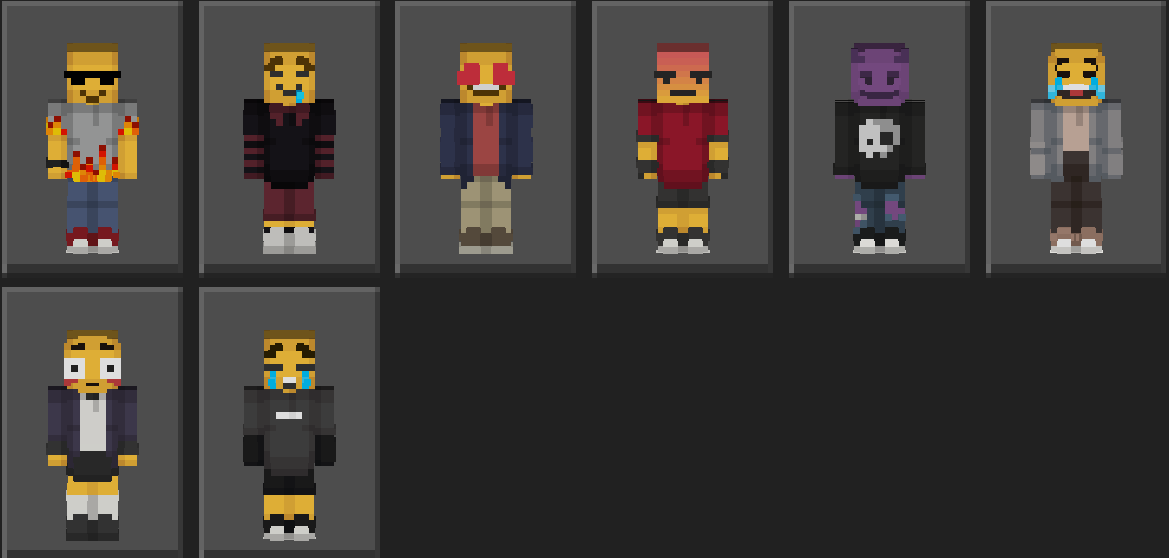 Emojis — screenshot 2