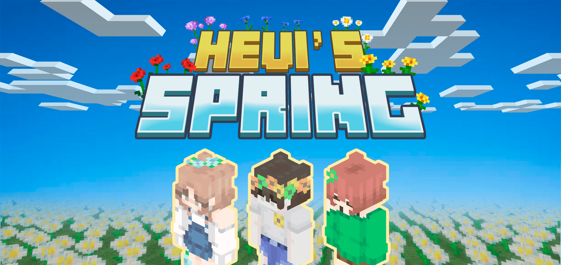 Heui's Spring — screenshot 1