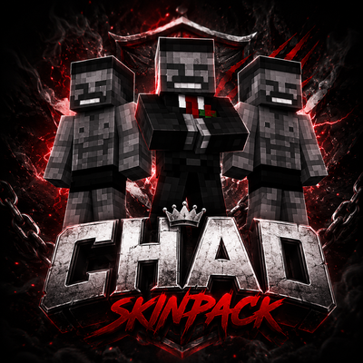 Chad skinpack