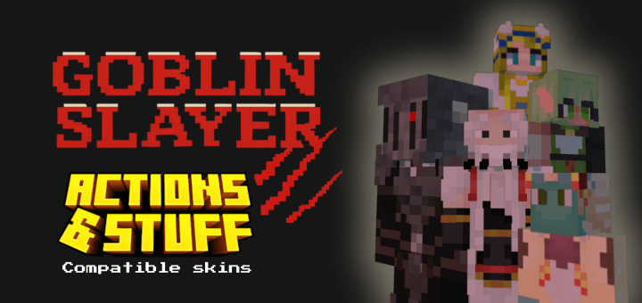 Goblin Slayer — screenshot 1