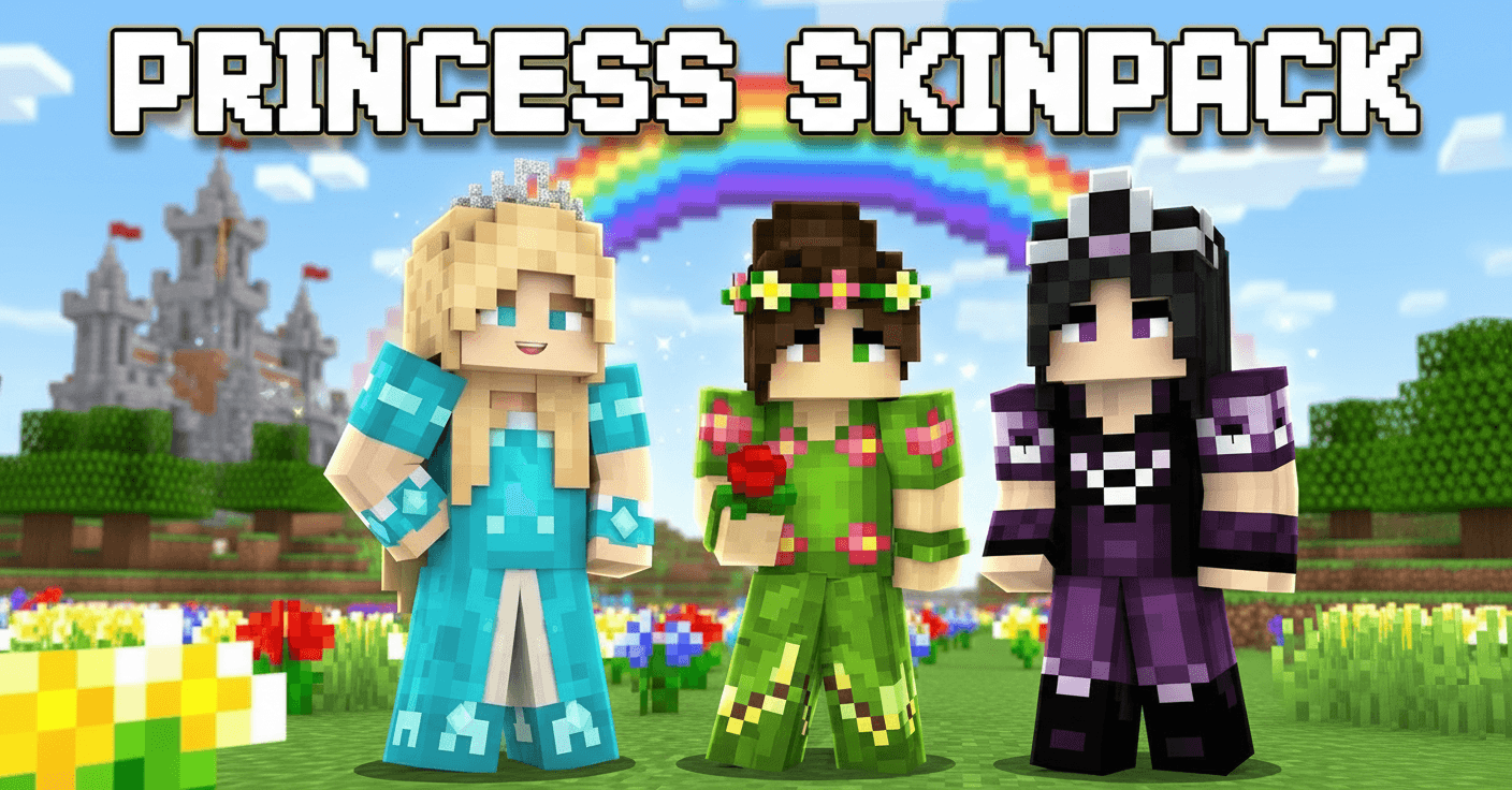Princess Collection — screenshot 1