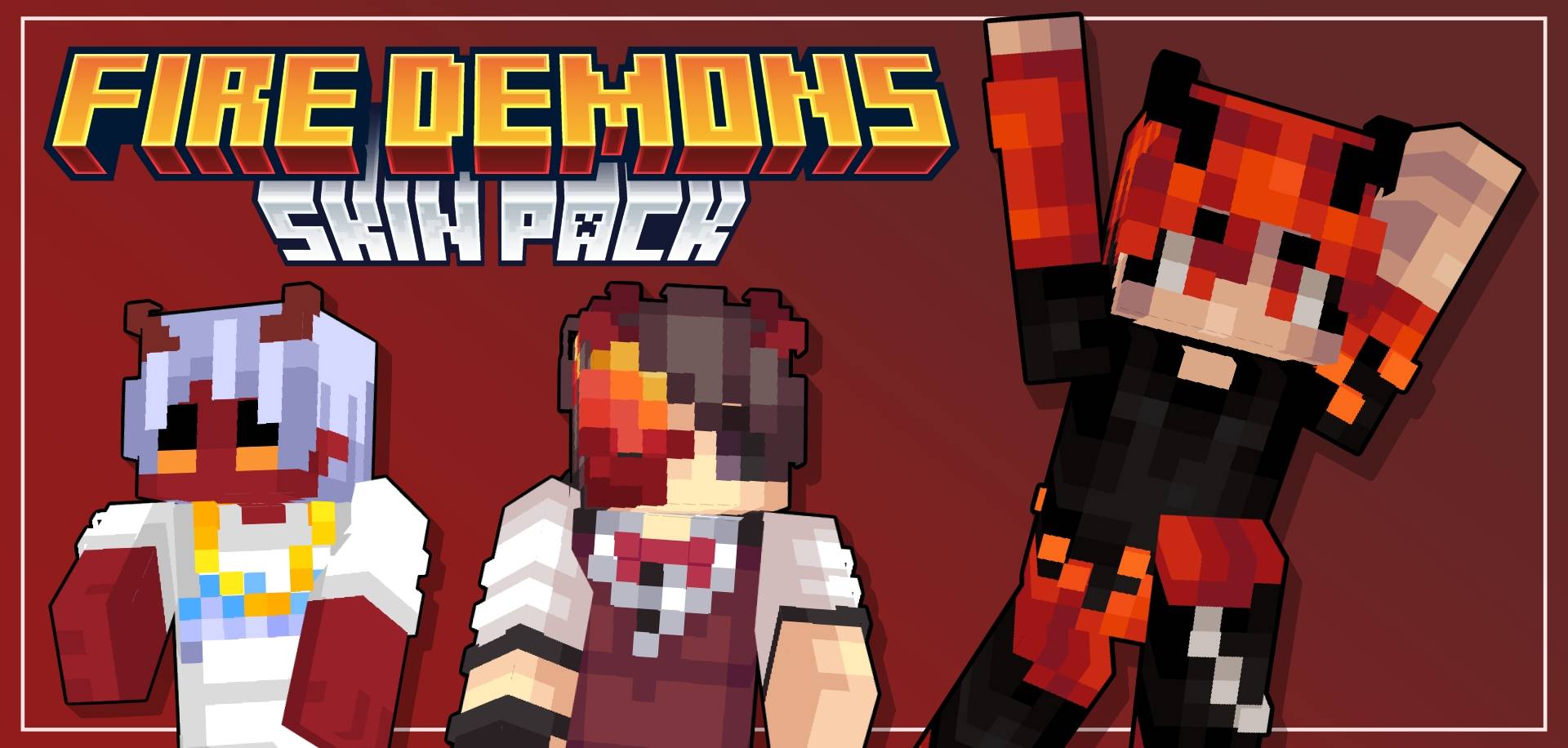 Fire Demons — screenshot 1
