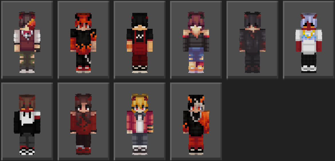 Fire Demons — screenshot 2