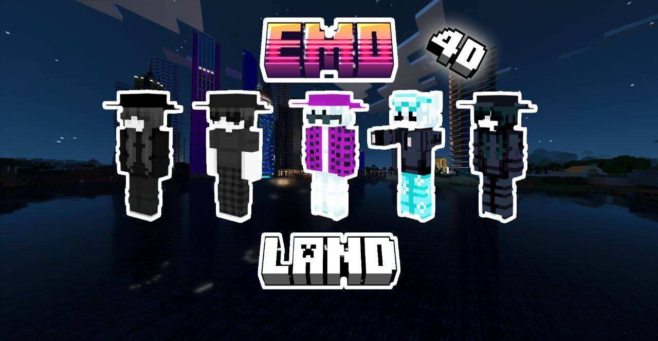 EmoLand 4D — screenshot 1