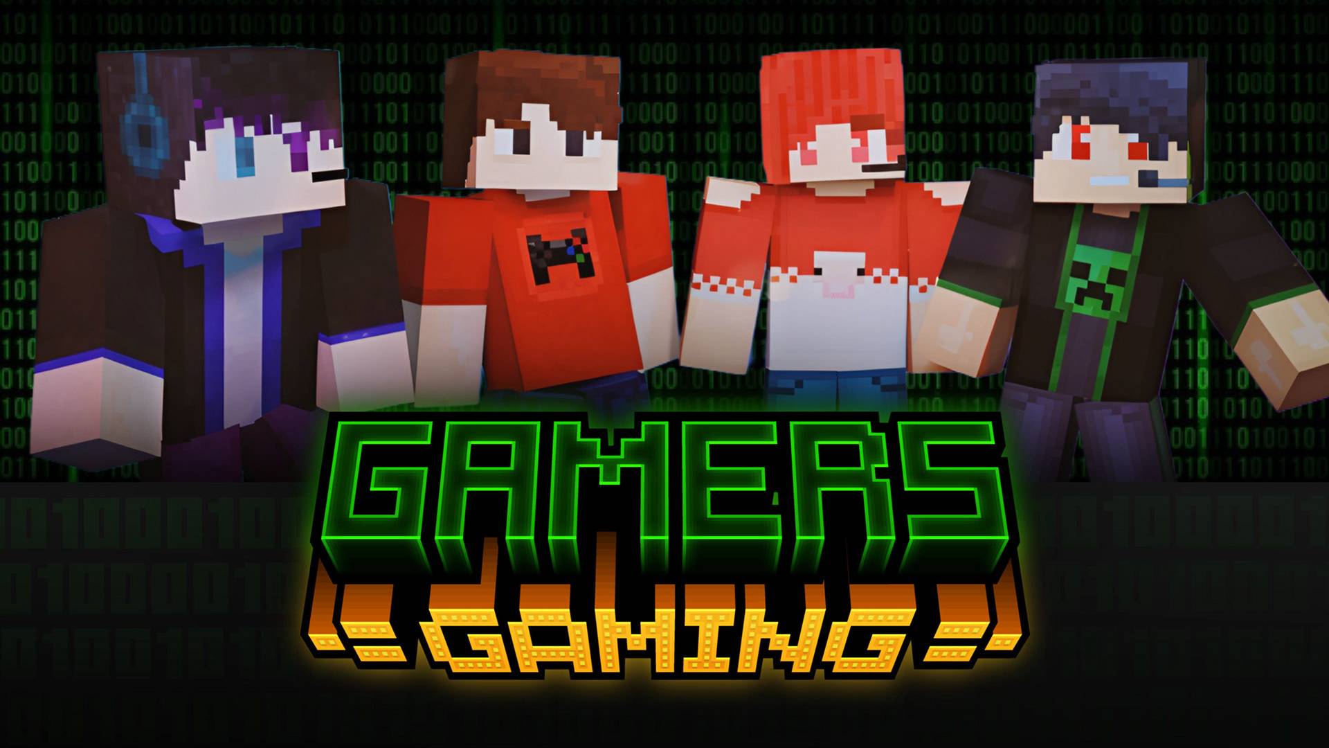 Gamers Gaming — screenshot 1