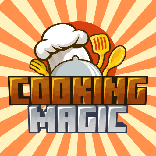 Cooking Magic