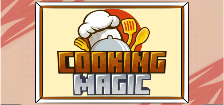 Cooking Magic — screenshot 1