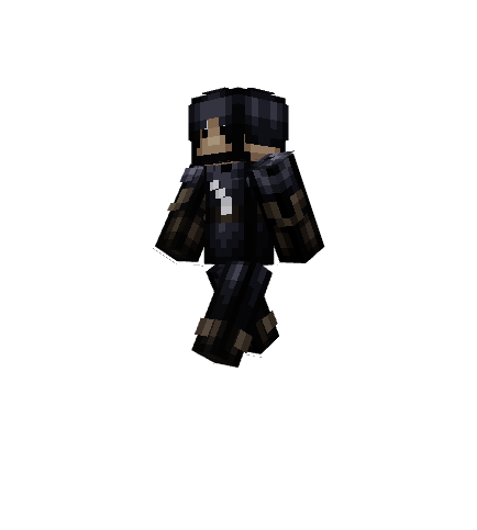 The Ruins Assassins Skinpack — screenshot 2