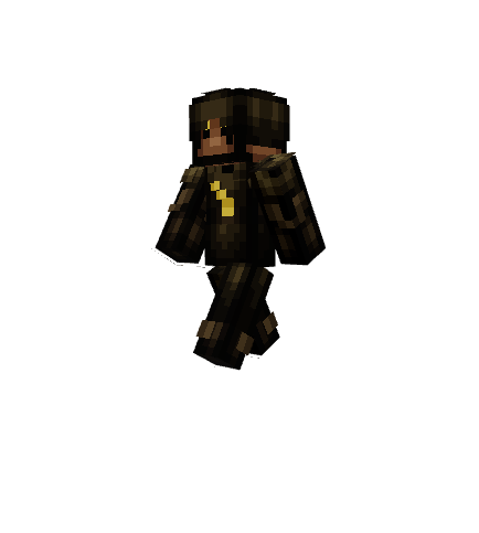The Ruins Assassins Skinpack — screenshot 3