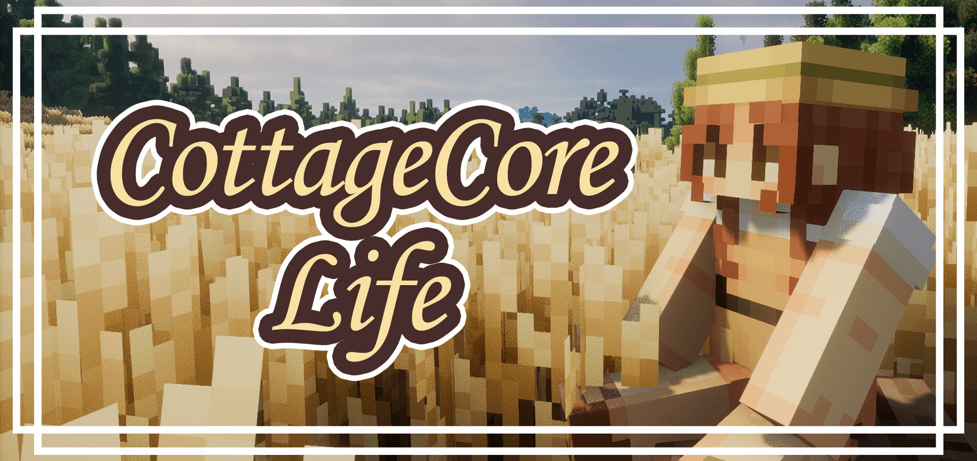 CottageCore Life — screenshot 1