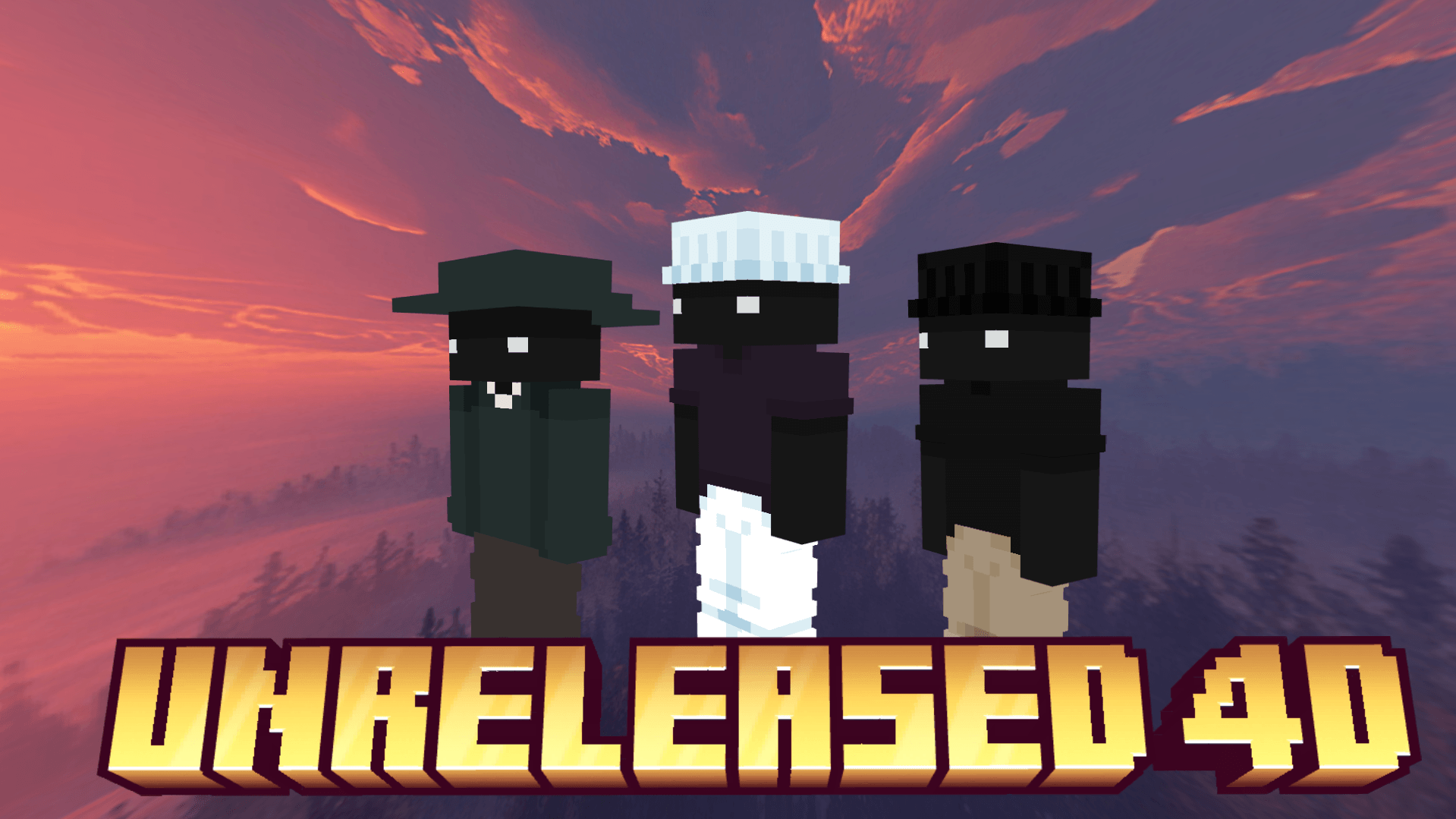 Unreleased 4D — screenshot 1