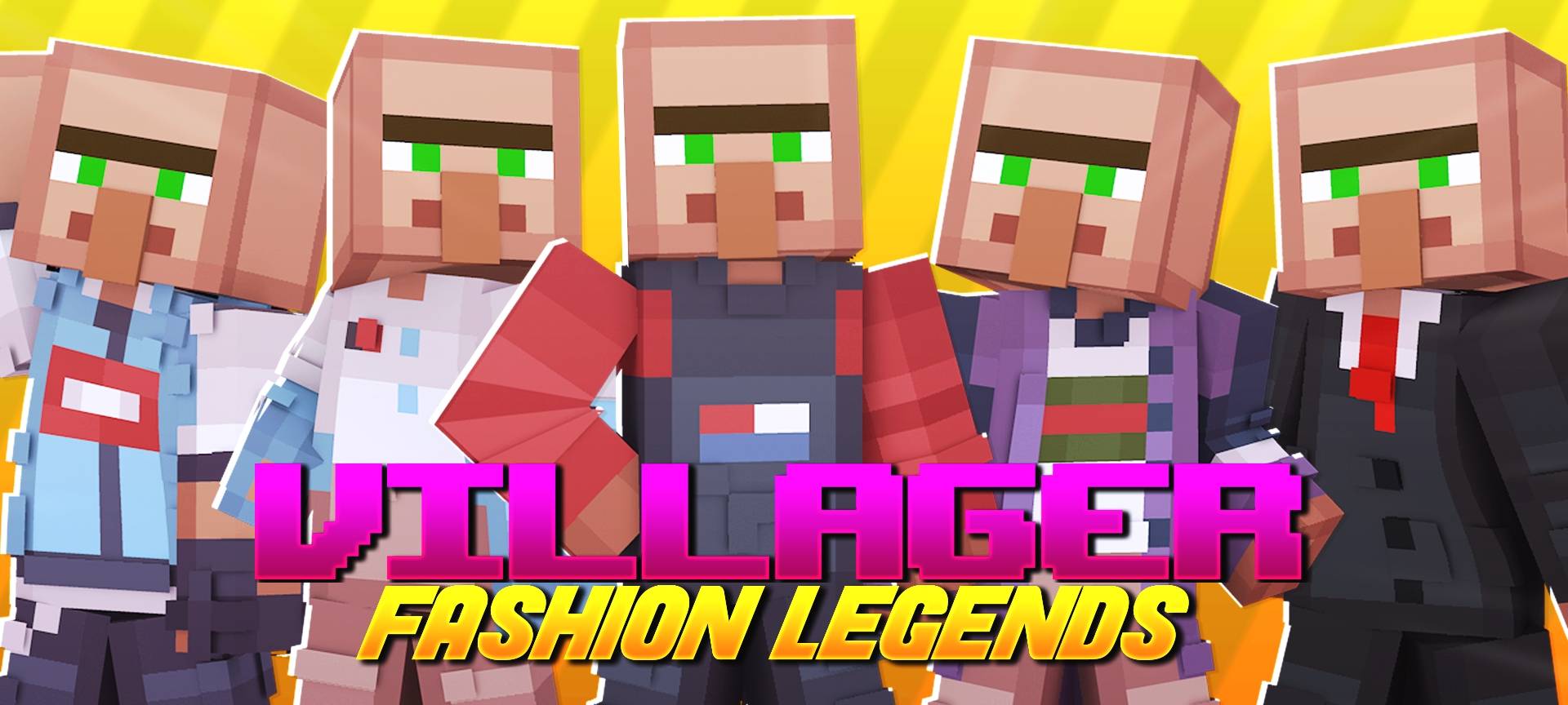 Villager Fashion Legends — screenshot 1