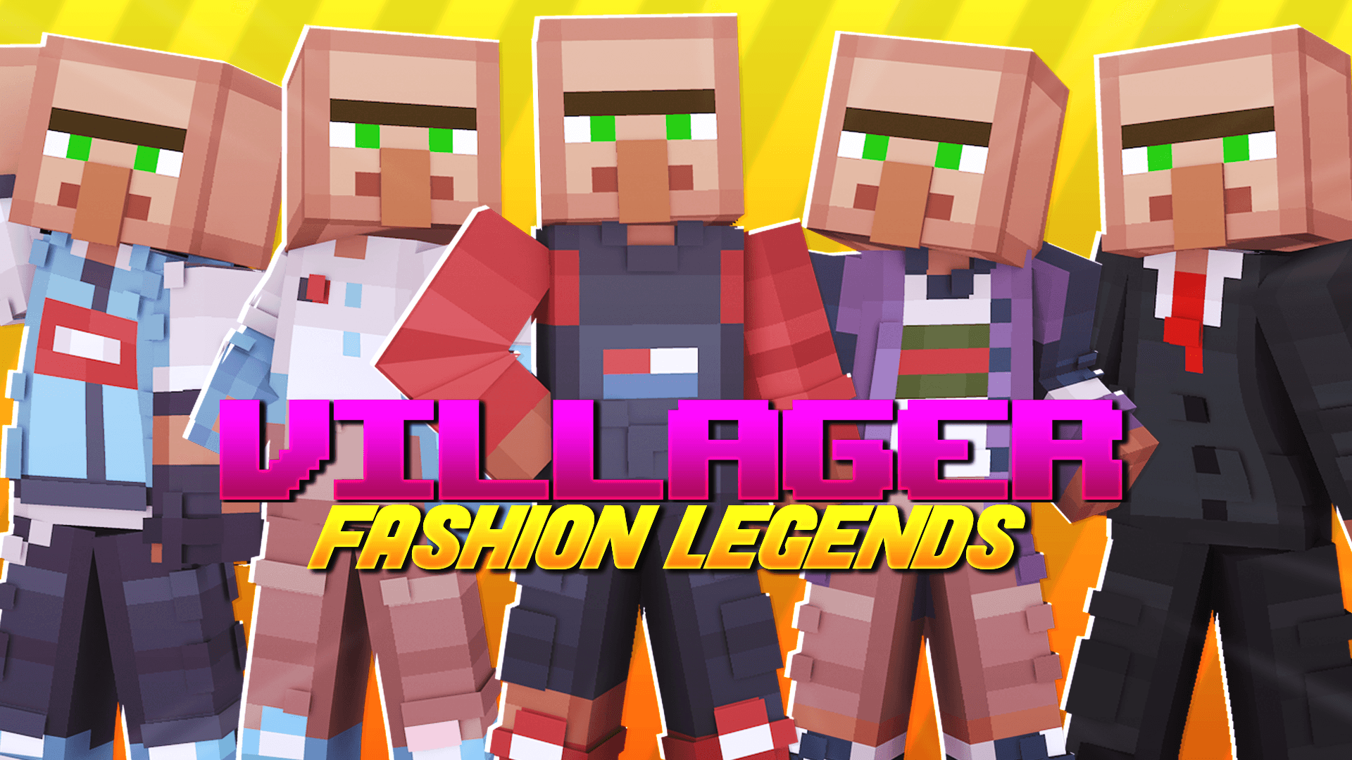Villager Fashion Legends — screenshot 2