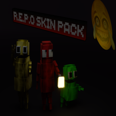 R.E.P.O.C.R.A.F.T