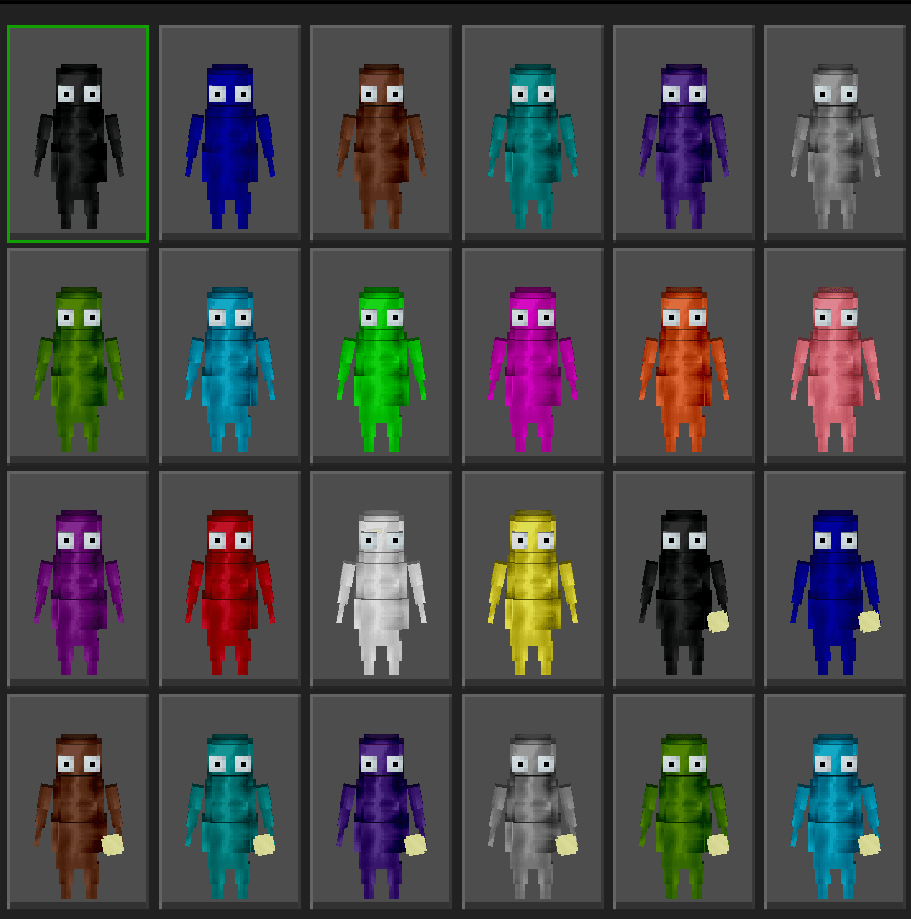 R.E.P.O.C.R.A.F.T — screenshot 1