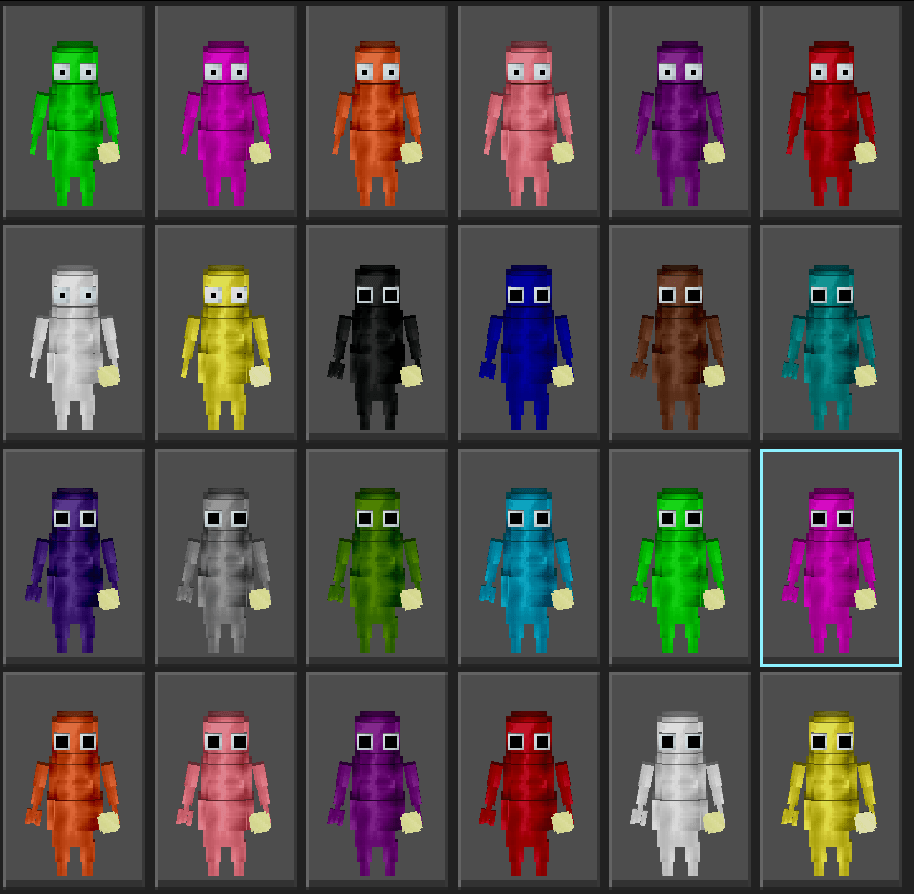 R.E.P.O.C.R.A.F.T — screenshot 2