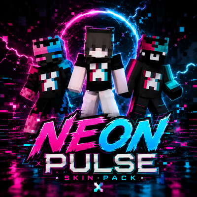 Neon Pulse