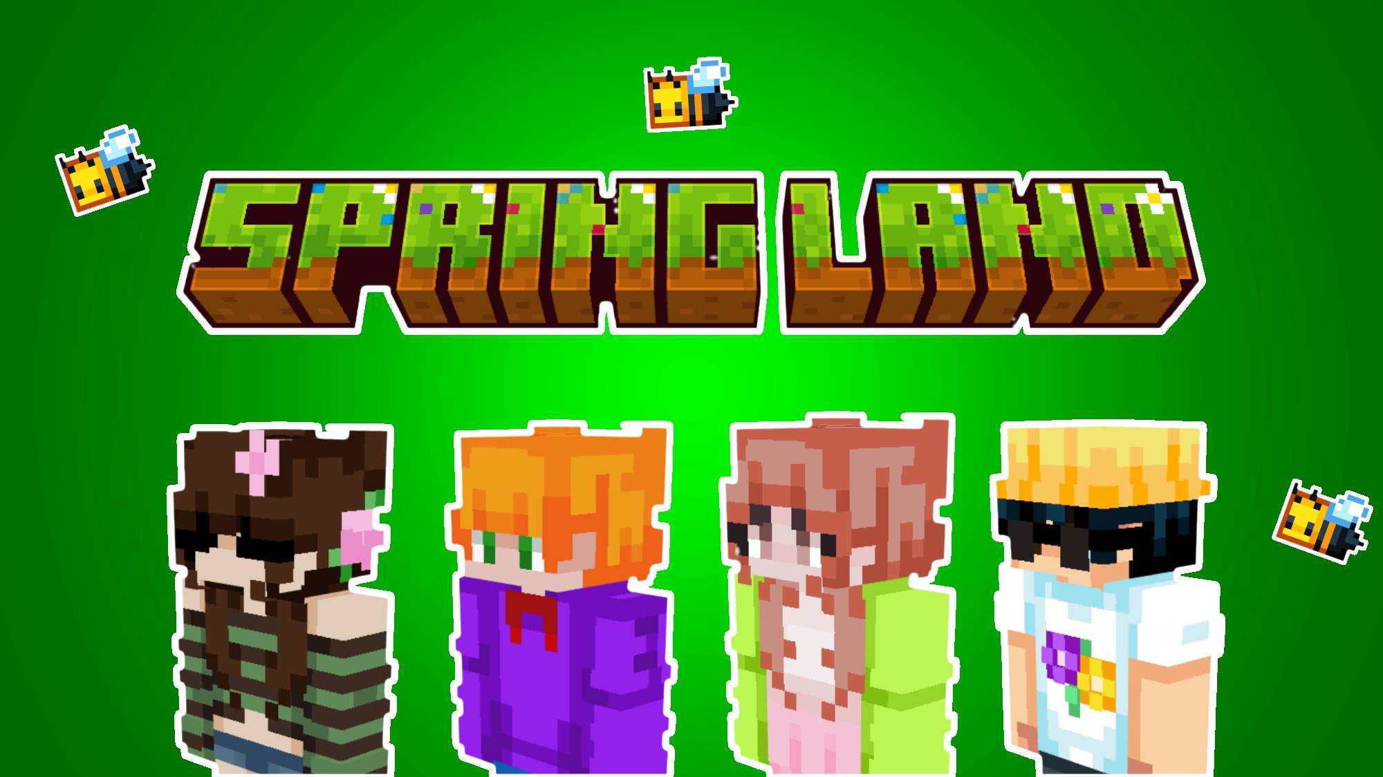 SpringLand — screenshot 1
