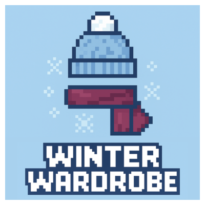 Winter Wardrobe