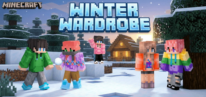 Winter Wardrobe — screenshot 1