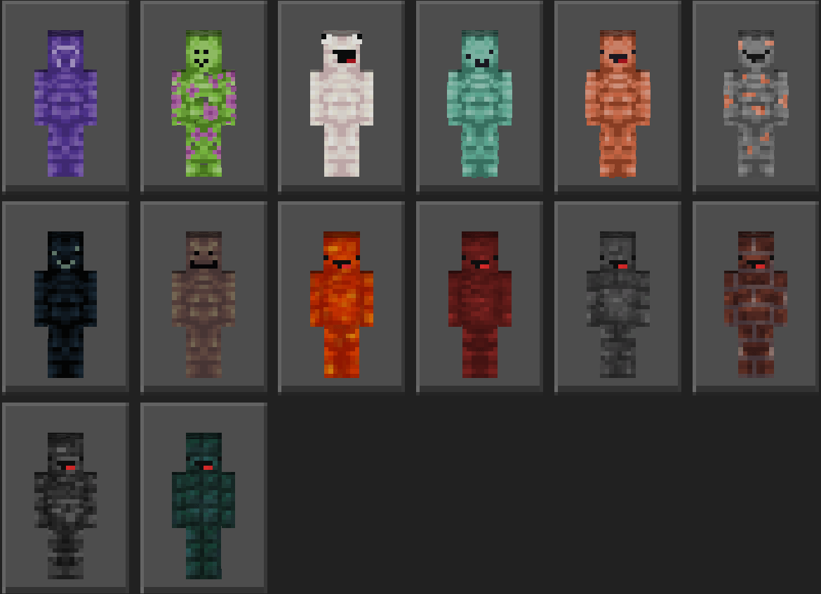 Ultimate Camouflage — screenshot 2